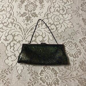 Women’s rhinestones hand bag no brand